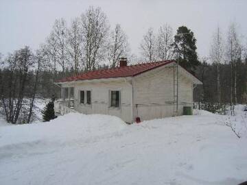 Фото номера Дом для отпуска Дома для отпуска Holiday Home Hurran ranta г. Rautela 24