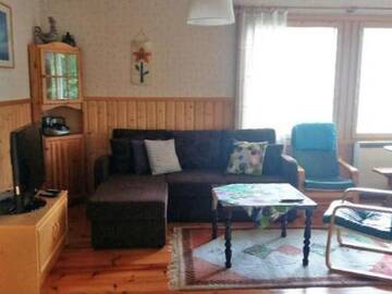 Фото номера Дом для отпуска Дома для отпуска Holiday Home Hurran ranta г. Rautela 26