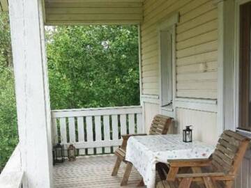 Фото номера Дом для отпуска Дома для отпуска Holiday Home Hurran ranta г. Rautela 30