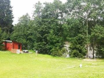 Фото номера Дом для отпуска Дома для отпуска Holiday Home Hurran ranta г. Rautela 38