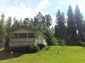 Фотографии Дома для отпуска Holiday Home Hurran ranta г. Rautela (Финляндия) №1 Фото Дома для отпуска Holiday Home Hurran ranta г. Rautela 1