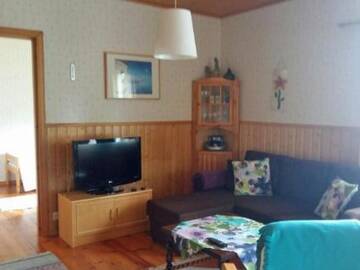 Фото номера Дом для отпуска Дома для отпуска Holiday Home Hurran ranta г. Rautela 10