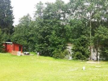 Фото номера Дом для отпуска Дома для отпуска Holiday Home Hurran ranta г. Rautela 17