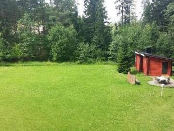 Фото номера Дом для отпуска Дома для отпуска Holiday Home Hurran ranta г. Rautela 12