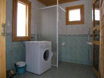Фото номера Дом для отпуска Дома для отпуска Holiday Home Hurran ranta г. Rautela 18