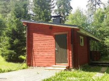 Фотографии Дома для отпуска Holiday Home Hurran ranta г. Rautela (Финляндия) №2 Фото Дома для отпуска Holiday Home Hurran ranta г. Rautela 2
