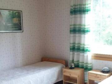 Фото номера Дом для отпуска Дома для отпуска Holiday Home Hurran ranta г. Rautela 22