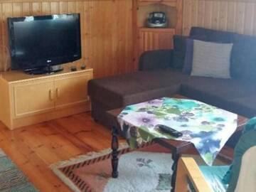 Фото номера Дом для отпуска Дома для отпуска Holiday Home Hurran ranta г. Rautela 8