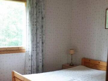 Фото номера Дом для отпуска Дома для отпуска Holiday Home Hurran ranta г. Rautela 41