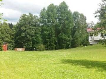 Фото номера Дом для отпуска Дома для отпуска Holiday Home Hurran ranta г. Rautela 42