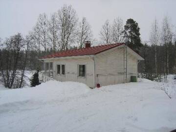 Фотографии Дома для отпуска Holiday Home Hurran ranta г. Rautela (Финляндия) №3 Фото Дома для отпуска Holiday Home Hurran ranta г. Rautela 3